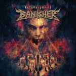 BANISHER - Metamorphosis CD